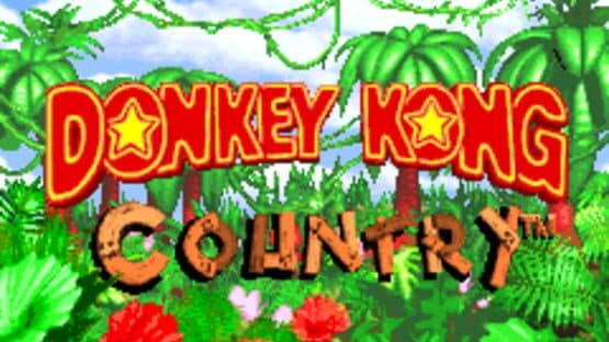 Donkey Kong Country — screenshot 1