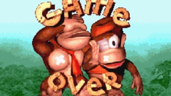 Donkey Kong Country — screenshot 2
