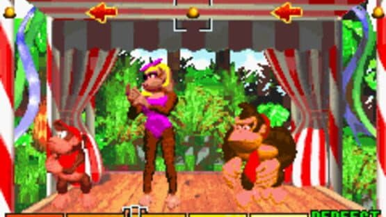Donkey Kong Country — screenshot 3