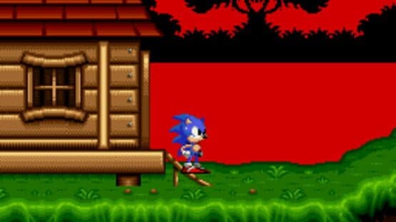 Sonic the Hedgehog — screenshot 3