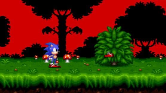 Sonic the Hedgehog — screenshot 4