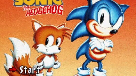 Sonic the Hedgehog — screenshot 5
