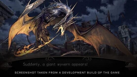 Saviors of Sapphire Wings/Stranger of Sword City Revisited: Limited Edition — screenshot 3