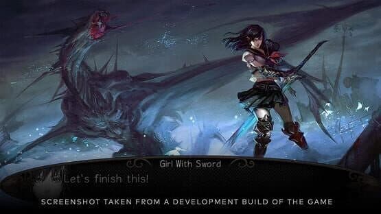 Saviors of Sapphire Wings/Stranger of Sword City Revisited: Limited Edition — screenshot 4
