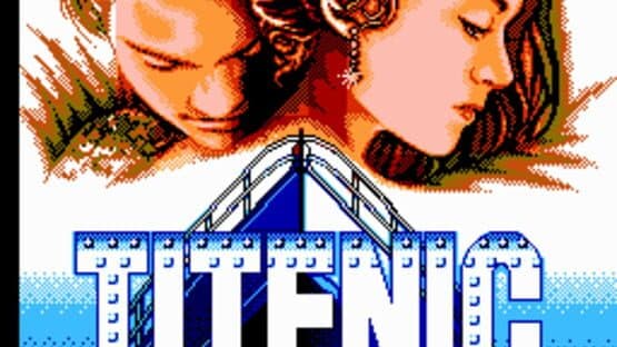 Titenic — screenshot 2