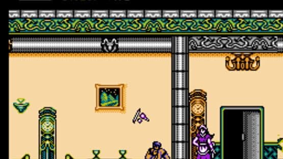 Titenic — screenshot 3