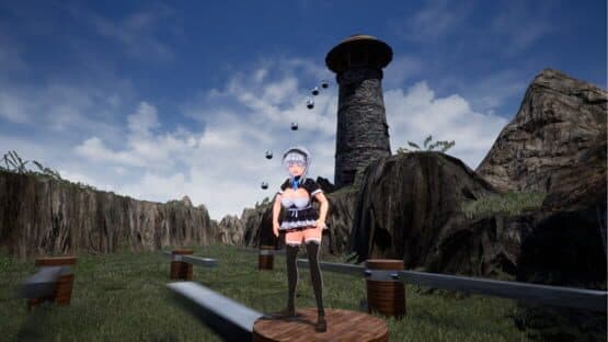 Apple Bang! — screenshot 3