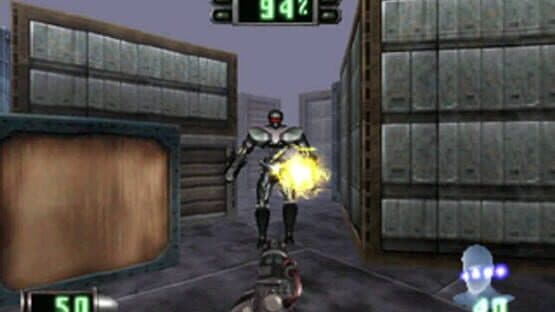 Disruptor — screenshot 3