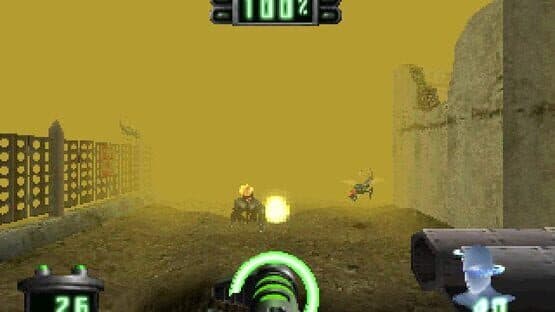 Disruptor — screenshot 4
