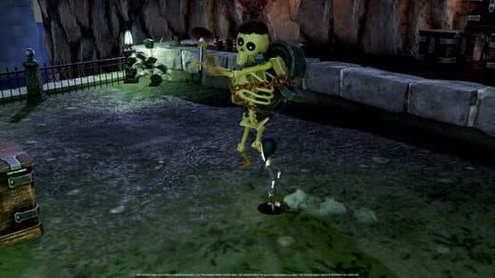 The Addams Family: Mansion Mayhem — screenshot 2