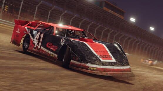 SRX: The Game — screenshot 3