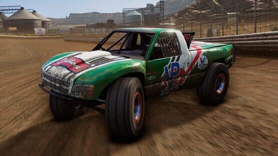 SRX: The Game — screenshot 4