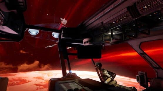 Vader Immortal: A Star Wars VR Series — screenshot 2