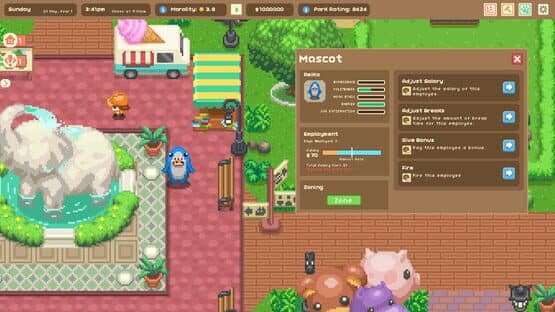 Let's Build a Zoo — screenshot 2