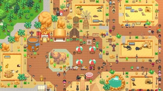 Let's Build a Zoo — screenshot 3
