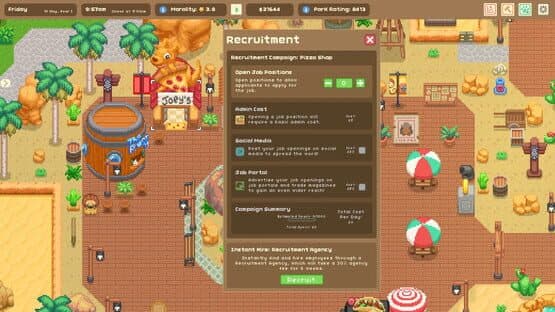 Let's Build a Zoo — screenshot 4