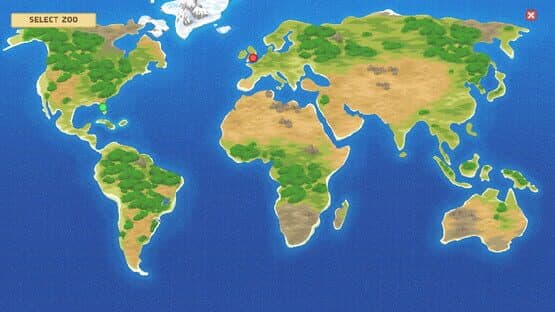 Let's Build a Zoo — screenshot 6