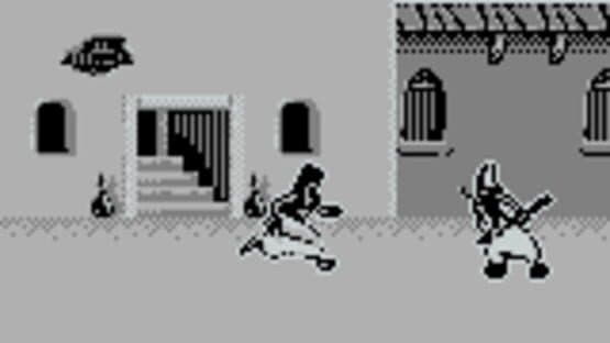 Disney's Aladdin — screenshot 1