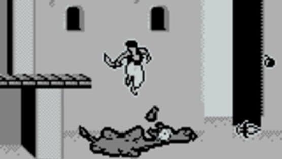 Disney's Aladdin — screenshot 3