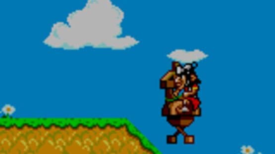 Astérix and the Secret Mission — screenshot 1