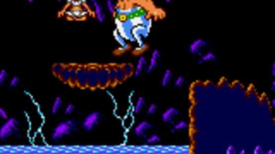 Astérix and the Secret Mission — screenshot 2
