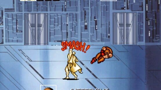 Captain America and the Avengers — screenshot 3