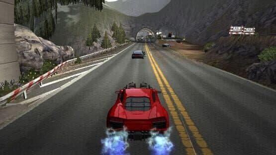 Spy Hunter — screenshot 1