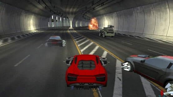 Spy Hunter — screenshot 2
