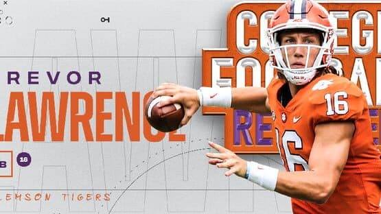 College Football Revamped — screenshot 1