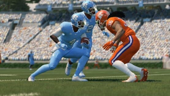 College Football Revamped — screenshot 2