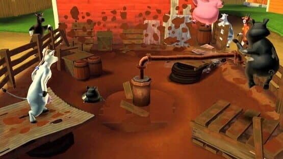 Barnyard — screenshot 2