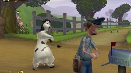 Barnyard — screenshot 3