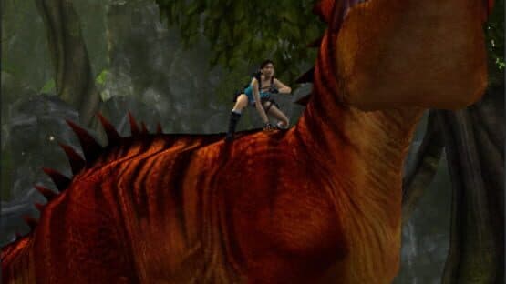 Lara Croft: Relic Run — screenshot 4