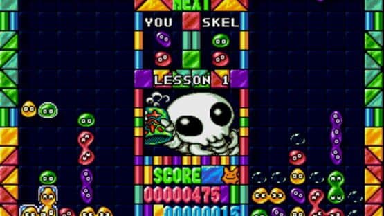 Puyo Puyo — screenshot 2