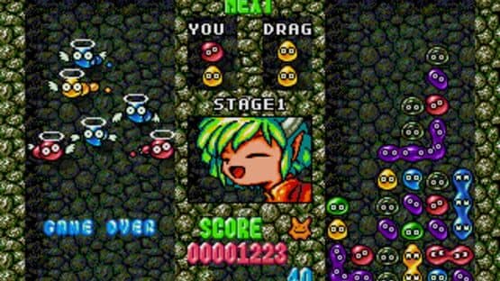 Puyo Puyo — screenshot 3