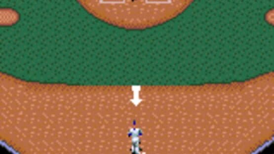 Frank Thomas Big Hurt Baseball — screenshot 1