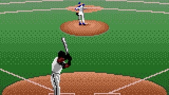 Frank Thomas Big Hurt Baseball — screenshot 2
