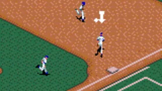 Frank Thomas Big Hurt Baseball — screenshot 3
