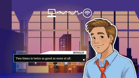 Placebo Love — screenshot 1