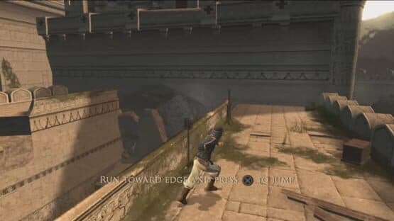 Prince of Persia Trilogy HD — screenshot 2