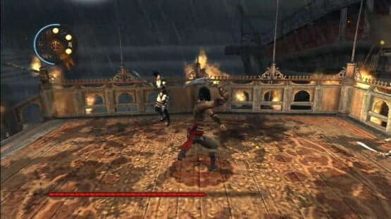 Prince of Persia Trilogy HD — screenshot 3