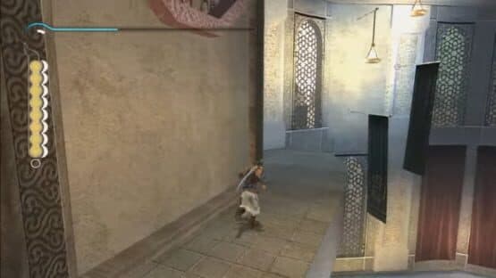 Prince of Persia: The Sands of Time HD — screenshot 2