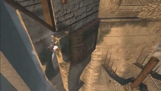 Prince of Persia: The Sands of Time HD — screenshot 3