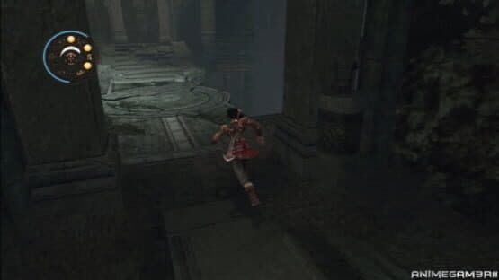 Prince of Persia: Warrior Within HD — screenshot 2