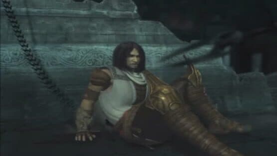 Prince of Persia: The Two Thrones HD — screenshot 1