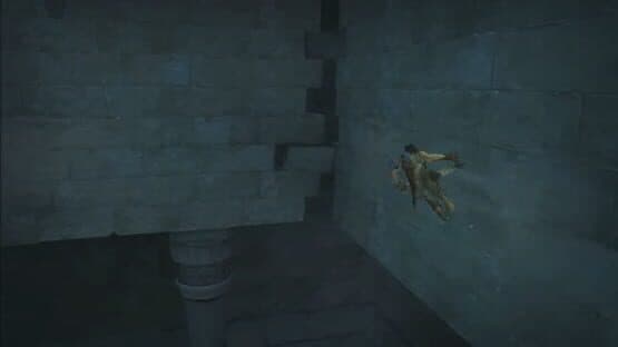 Prince of Persia: Epilogue — screenshot 1