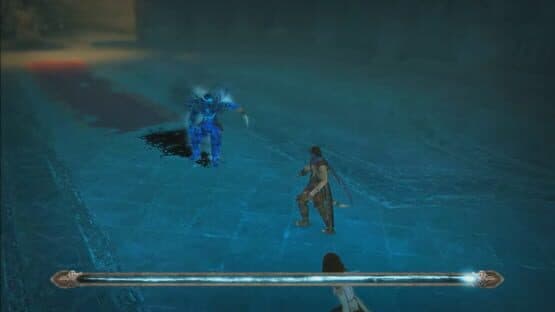 Prince of Persia: Epilogue — screenshot 3