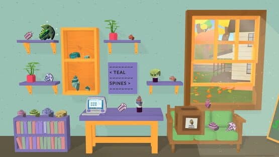 Fossil Corner — screenshot 1