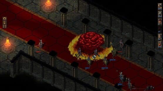 Zodiac Legion — screenshot 3