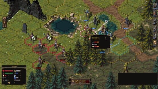 Zodiac Legion — screenshot 5
